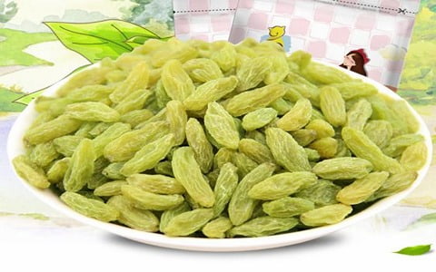 تصویر 3 از خرید و قیمت کشمش سبز تیزابی + فروش صادراتی